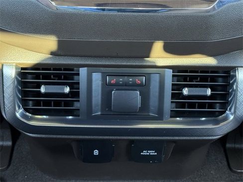 Certified 2022 Ford F150 King Ranch w/ Equipment Group 601A High image 28