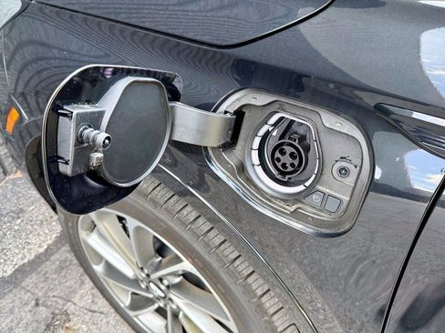 New 2025 Lincoln Corsair Grand Touring image 39