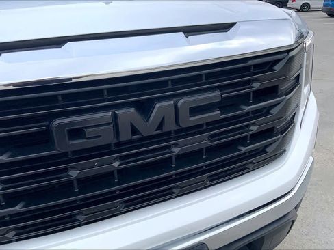 Certified 2024 GMC Sierra 1500 Pro w/ Pro Value Package image 48