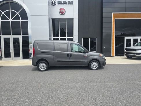 Used 2022 RAM ProMaster City Wagon image 7