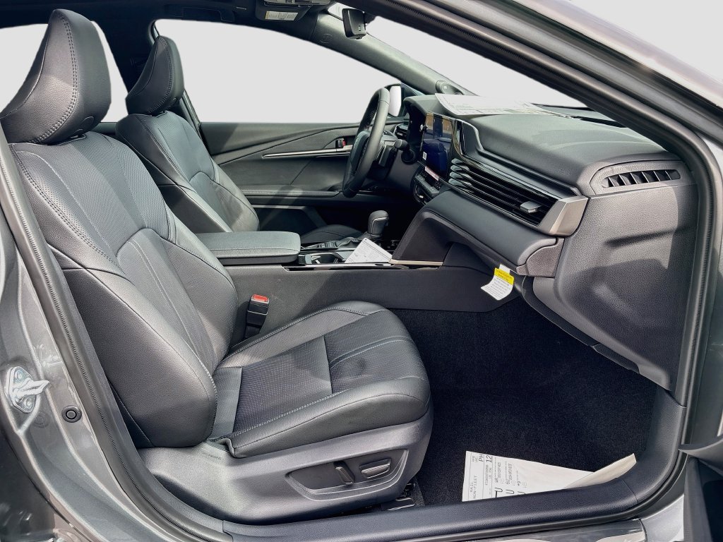 New 2026 Toyota Camry XSE w/ Premium Package FWD image 20