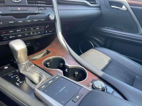 Used 2021 Lexus RX 350 AWD w/ Premium Package image 29