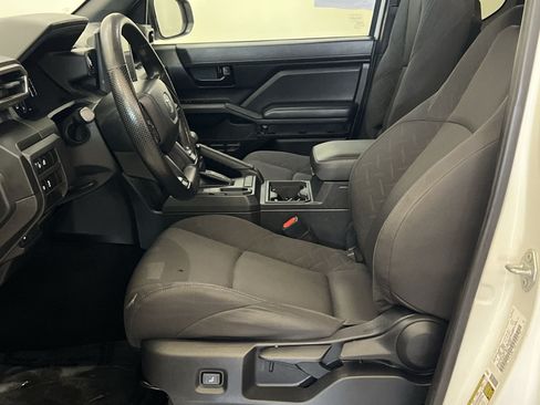 Used 2024 Toyota Tacoma SR RWD image 12