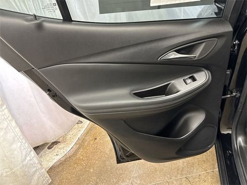 Certified 2022 Buick Encore GX Select image 22