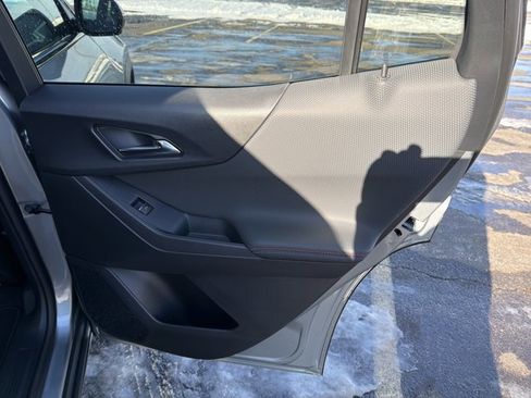 New 2026 Chevrolet Equinox RS w/ Convenience Package III image 28