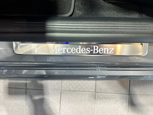 Certified 2025 Mercedes-Benz C 300 4MATIC Sedan image 16