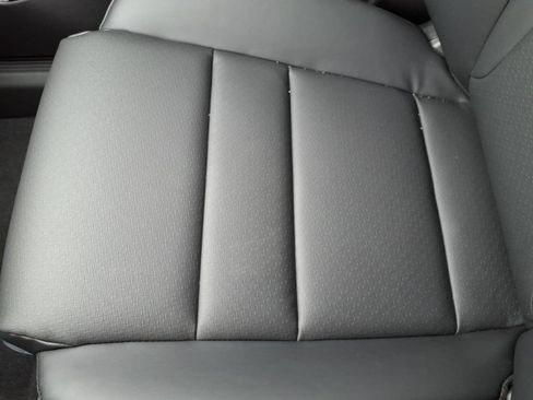 New 2026 Nissan Rogue SV FWD image 23
