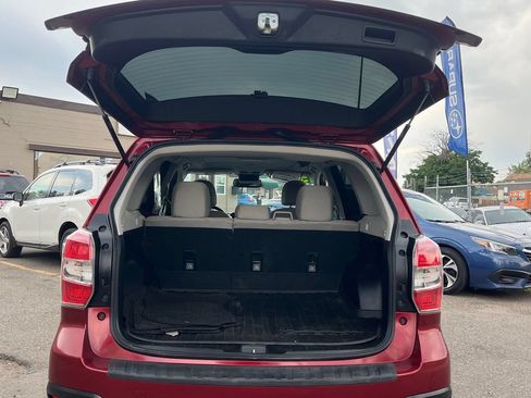 Used 2015 Subaru Forester 2.5i Premium w/ All-Weather Package AWD/4WD image 22