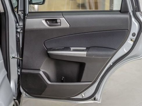 Used 2012 Subaru Forester 2.5X w/ Popular Pkg 1 image 45