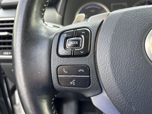 Used 2019 Lexus NX 300h AWD w/ Comfort Package image 14