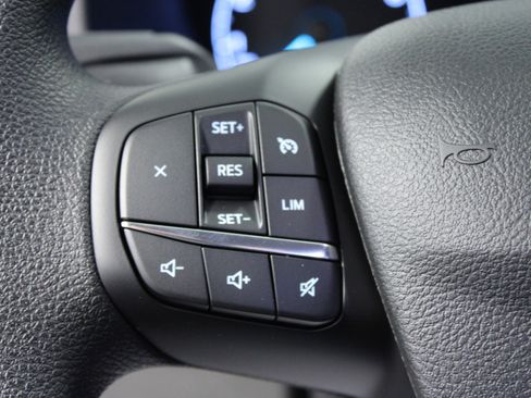 New 2025 Ford Transit 250 Low Roof w/ Load Area Protection Package image 19