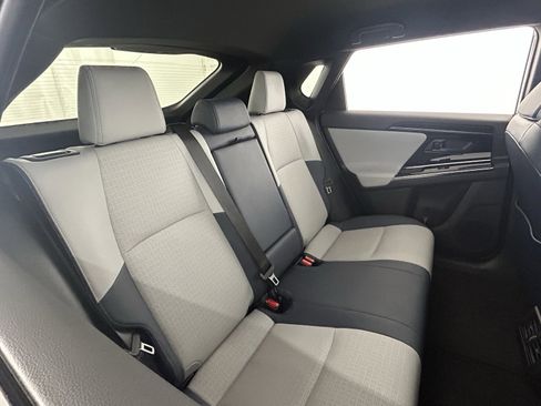Used 2023 Subaru Solterra AWD image 39