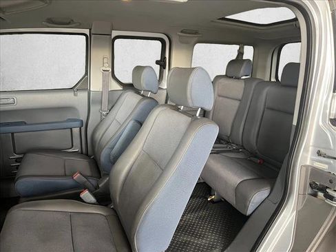 Used 2004 Honda Element EX image 10