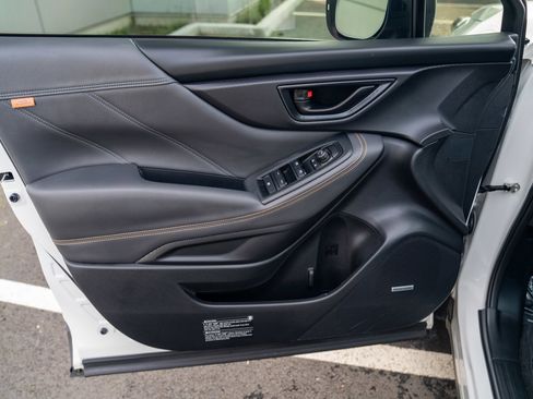 Used 2024 Subaru Forester Wilderness image 10