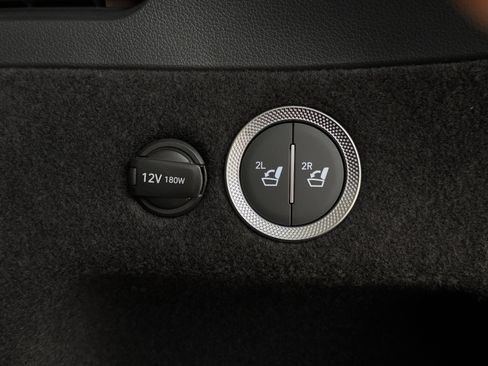 Used 2025 Genesis GV80 2.5T Standard image 39