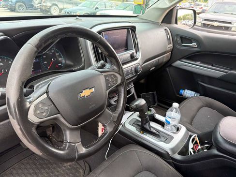 Used 2019 Chevrolet Colorado LT RWD image 14
