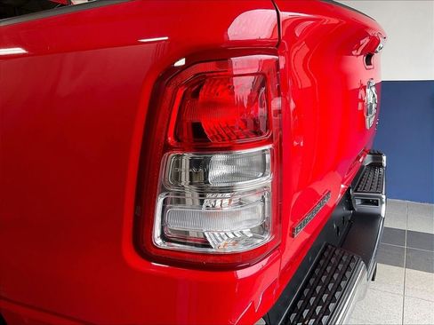 Used 2020 RAM 1500 Big Horn AWD/4WD image 34