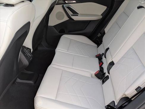 New 2027 BMW X1 xDrive28i AWD/4WD image 17