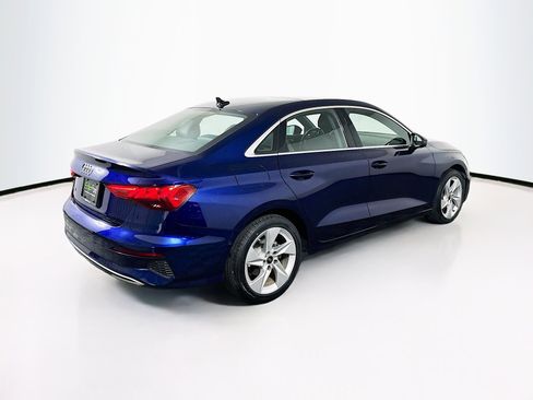 Used 2024 Audi A3 2.0T Premium image 9