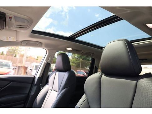 New 2026 Subaru Ascent Touring AWD/4WD image 43