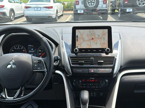 Used 2025 Mitsubishi Eclipse Cross SE AWD/4WD image 24