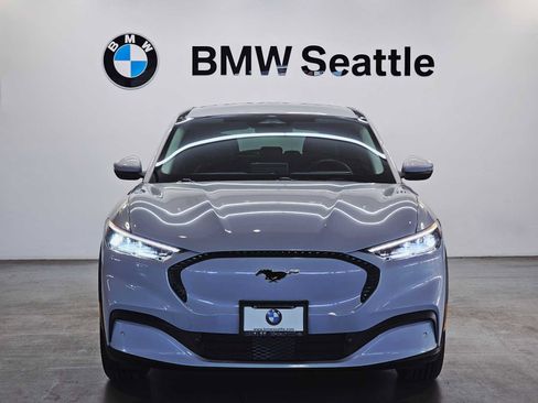 Used 2021 Ford Mustang Mach-E Select image 6