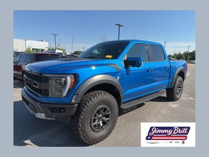 Used 2021 Ford F150 Raptor w/ Raptor 37 Performance Package