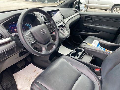 Used 2023 Honda Odyssey Sport image 28