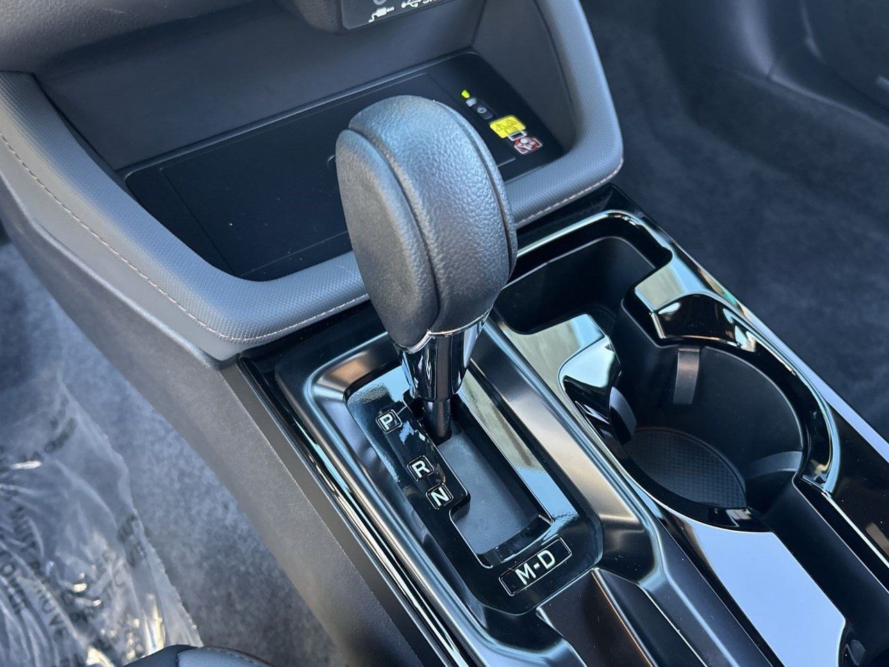 New 2026 Subaru Forester Sport AWD/4WD image 26