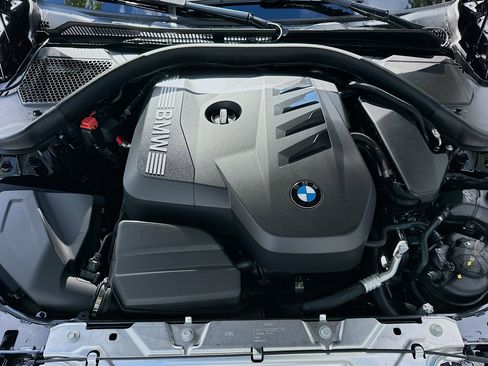 New 2026 BMW 330i 330i w/ M Sport Package image 25
