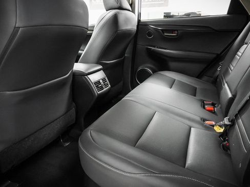 Used 2020 Lexus NX 300h AWD w/ Premium Package image 19