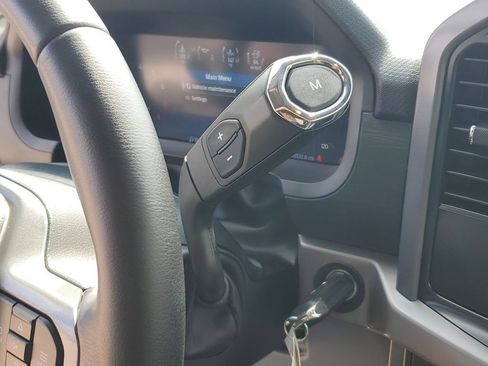 Used 2025 Ford F150 XLT w/ Equipment Group 301A Standard AWD/4WD image 22