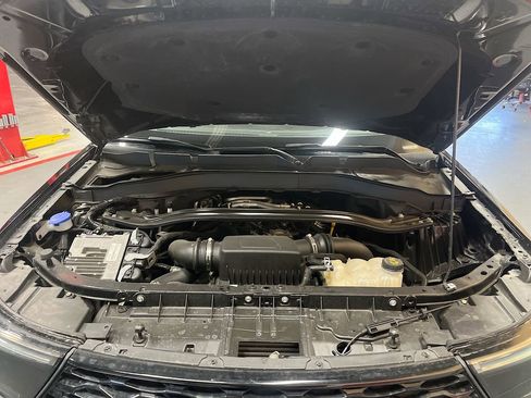 Used 2022 Ford Explorer ST w/ Equipment Group 401A image 32