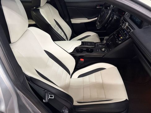 Used 2022 Lexus IS 350 F Sport image 19