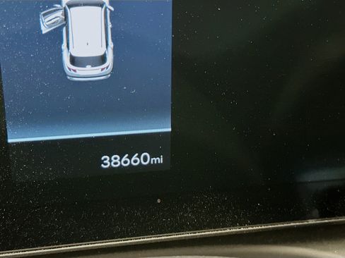 Used 2025 Hyundai Tucson SEL image 19