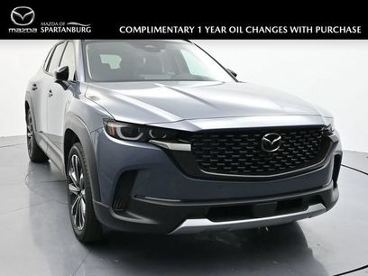 New 2026 MAZDA CX-50 2.5 Turbo w/ Cargo Package