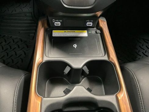 Certified 2020 Honda CR-V Touring image 29