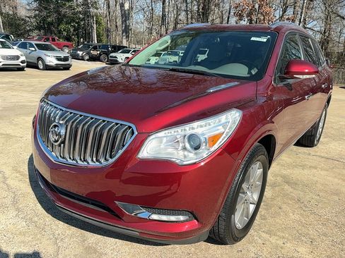 Used 2017 Buick Enclave Convenience image 1