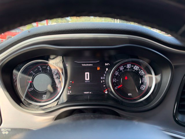 Used 2019 Dodge Challenger SXT RWD image 14
