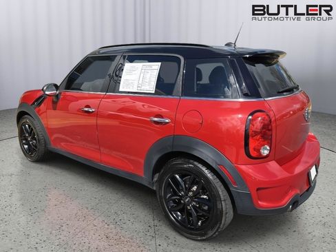 Used 2015 MINI Cooper Countryman S image 7