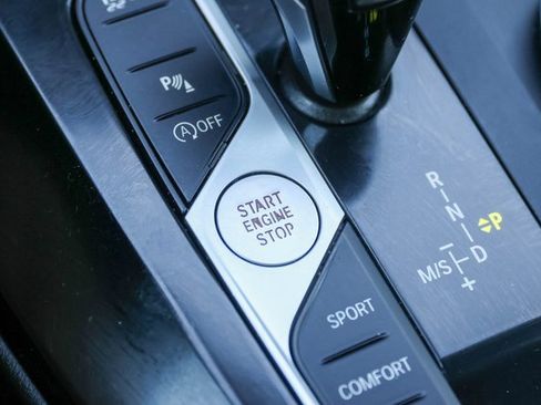 Used 2023 BMW X3 xDrive30i w/ Convenience Package image 25