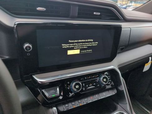 New 2026 GMC Sierra 1500 Denali w/ Technology Package image 22