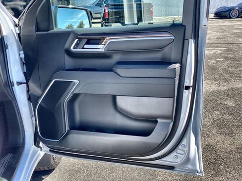 New 2026 Chevrolet Silverado 1500 LT w/ Z71 Off-Road Package image 32