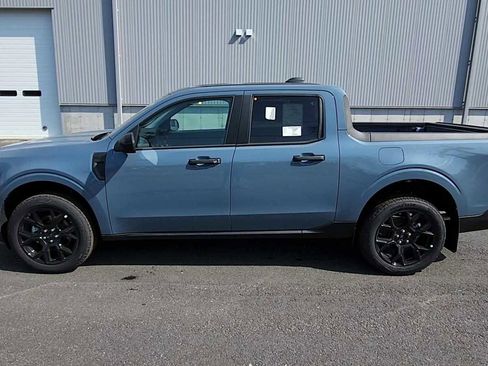 New 2026 Ford Maverick XLT w/ Black Appearance Package AWD/4WD image 5