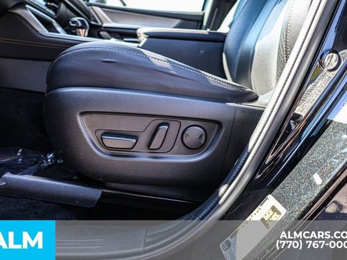 Used 2025 MAZDA CX-90 3.3 Turbo w/ Preferred Package image 28