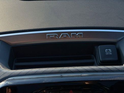 New 2026 RAM 1500 Big Horn image 39