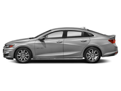 Used 2022 Chevrolet Malibu RS w/ LPO, Convenience Package 2 FWD image 6