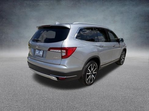 Used 2022 Honda Pilot Elite image 6