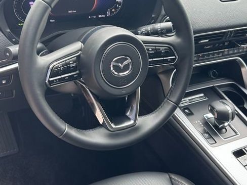 New 2026 MAZDA CX-70 SC Plus AWD/4WD image 8