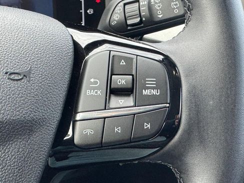 New 2026 Ford Escape Active w/ Cold Weather Package image 14